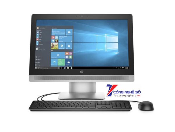 HP PRO ONE PRO 600 G2 All-in-One