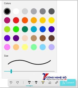 Cách dùng ứng dụng FlowTeX giải toán trên máy tính hữu ích 