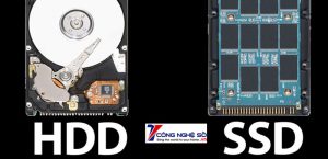 Cách kiểm tra máy tính dùng SSD hay HDD