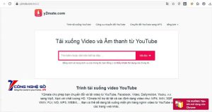 Cách tải video youtube trên máy tính điện thoại không cần dùng phần mềm nhanh nhất 