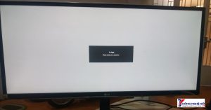 Nguyên nhân khiến màn hình máy tính bị tắt đột ngột