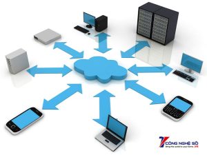 Các mô hình mạng máy tính phổ biến hiện nay