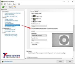 Cách khắc phục sự cố màn hình máy tính nhấp nháy trên Windows chi tiết