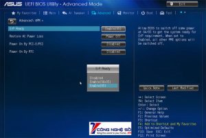 Cách tắt đèn LED của chuột và bàn phím máy tính khi Shutdown