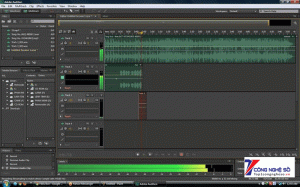 Những phần mềm ghi âm trên máy tính mới và chuyên nghiệp nhất