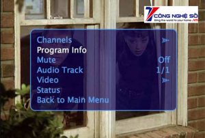 Biến máy tính thành trung tâm giải trí cao cấp được không?