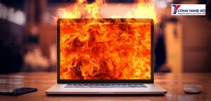 Tổng hợp 5 cách phá máy tính nhanh nhất