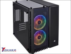Tiêu chí chọn lựa case máy tính PC tốt nhất