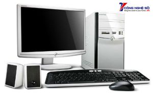 Xây dựng một hệ thống máy tính tốt nhất