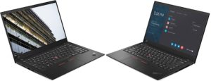 So sánh ThinkPad X1 Carbon Gen 8 và ThinkPad X1 Carbon Gen 7