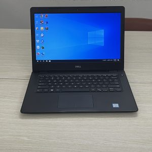 Dell Latitude 3490