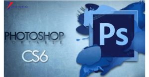 Photoshop CS6 là phần mềm chỉnh sửa ảnh hữu ích 