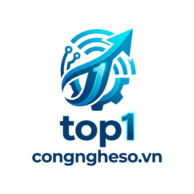 Top1congngheso